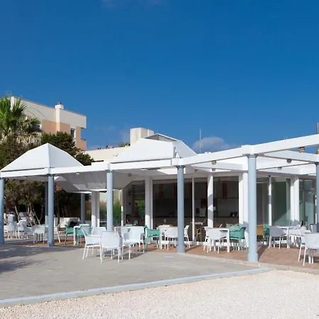 Marvell Club Hotel & Apartments-2