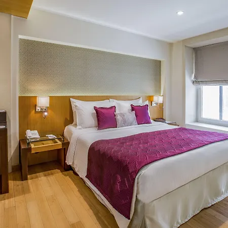 Hotel Bawa Continental Juhu Beach-2