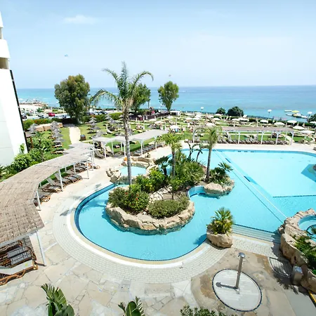 Capo Bay Hotel-3