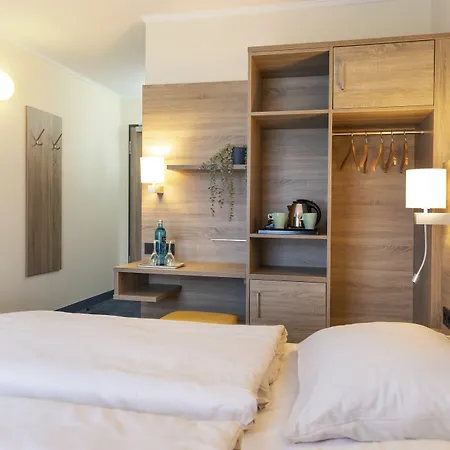 Hotel Lohr am Main by Michel Hotels-3