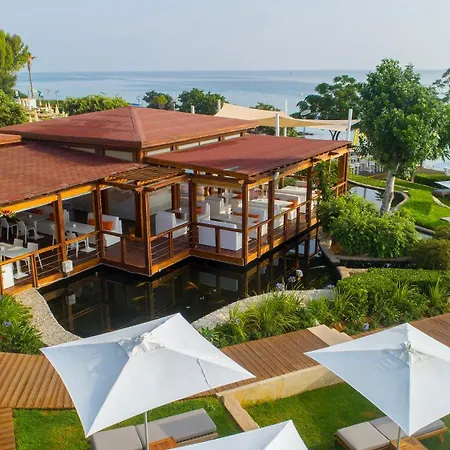 Capo Bay Hotel-2