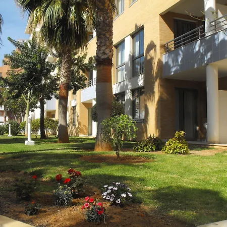 Hotel Neptuno By On Hotels Group-3