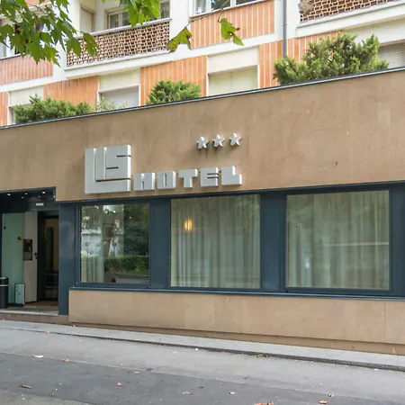 Hotel Lis-2