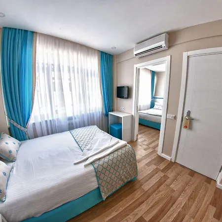 Star Holiday Hotel-3