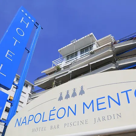 Hotel Napoleon-3