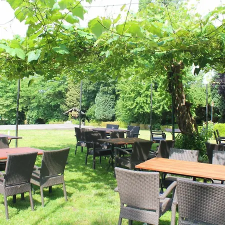 Hotel und Restaurant Eurohof-2