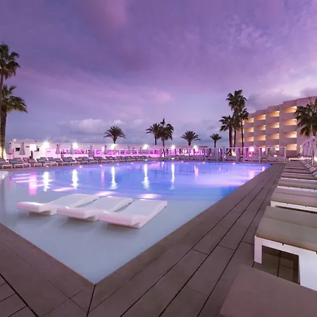 Hotel Garbi Ibiza & Spa-2