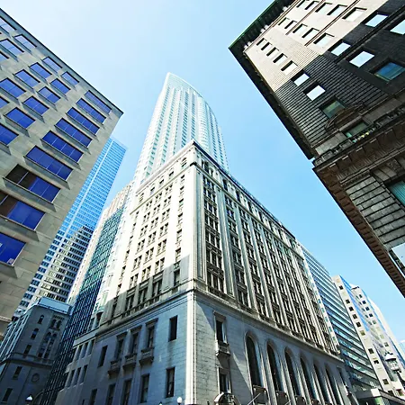 One King West Hotel And Residence-2