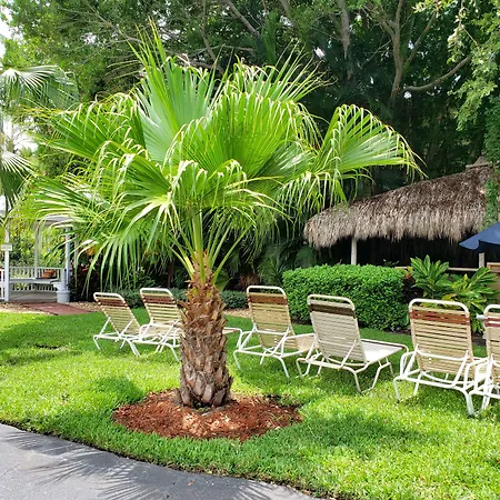 Tropical Beach Resorts - Sarasota-2