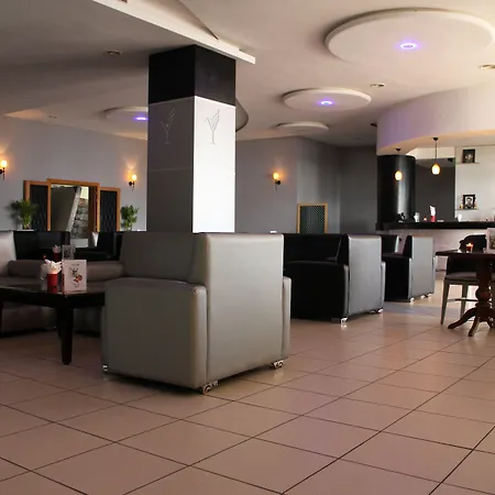 Hotel Club Almoggar Garden Beach-2