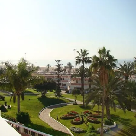 Hotel Club Almoggar Garden Beach-3