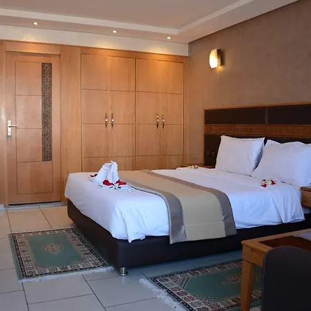 Hotel Club Almoggar Garden Beach-2