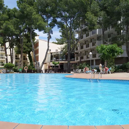 Hotel Best Sol D´Or-3