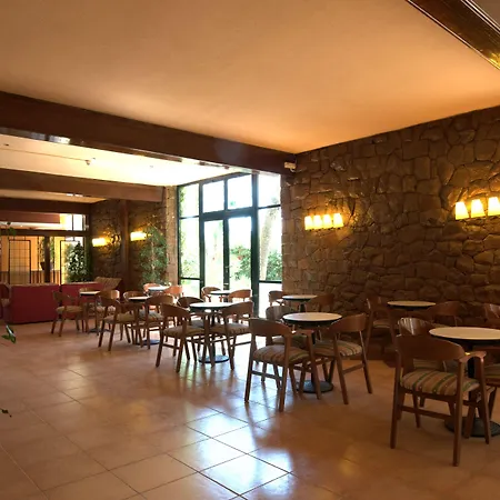 Hotel Best Sol D´Or-2