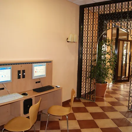 Hotel Best Sol D'Or-3