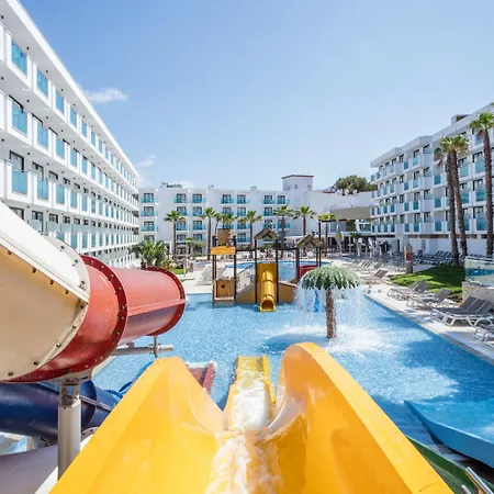Hotel Best Sol D'Or-2
