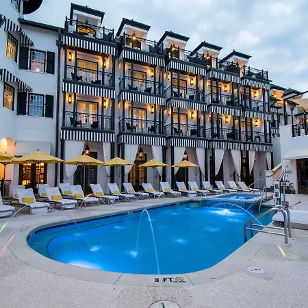 The Pearl Hotel-3