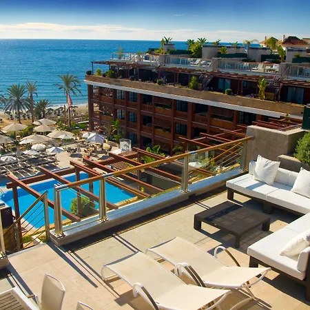 Gran Hotel Guadalpín Banus-2