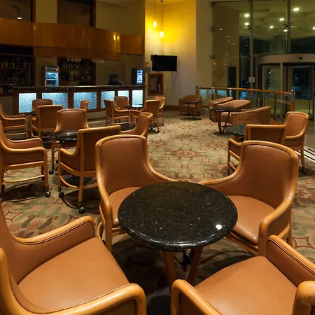 Best Western PLUS Nuevo Laredo Inn&Suites-3