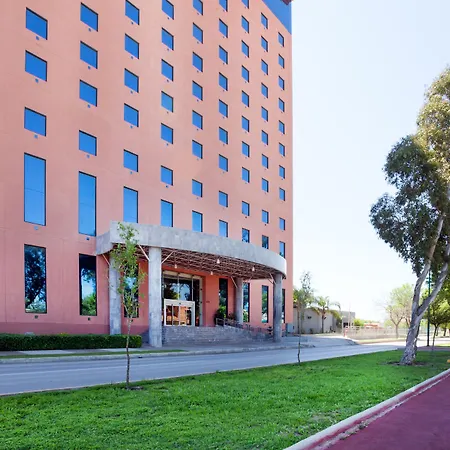 Best Western PLUS Nuevo Laredo Inn&Suites-2