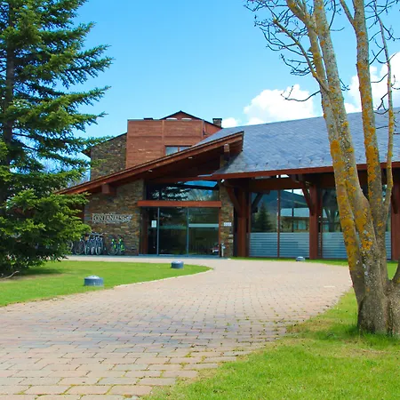 Hotel Fontanals Golf-2