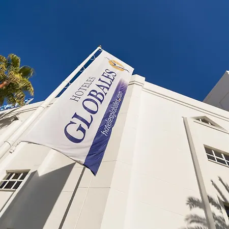 Globales Palmanova Palace (Adults Only)-2