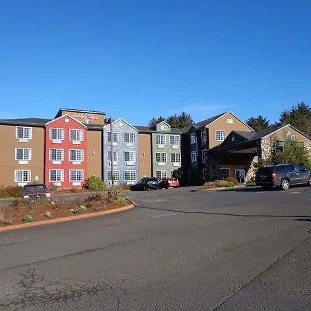 The Ashley Inn & Suites-2