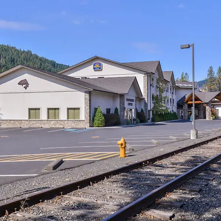Best Western Lodge At River'S Edge-2
