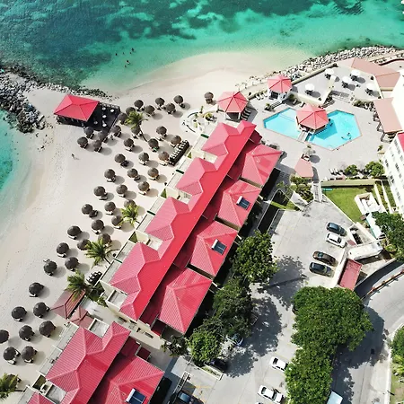 Simpson Bay Resort Marina & Spa-2