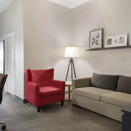Country Inn & Suites By Radisson, Brunswick I-95, Ga-3