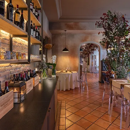 Hotel Locanda Al Piave ***S-3