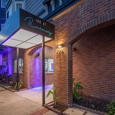 Inn At Rockaway San Francisco Pacifica-3
