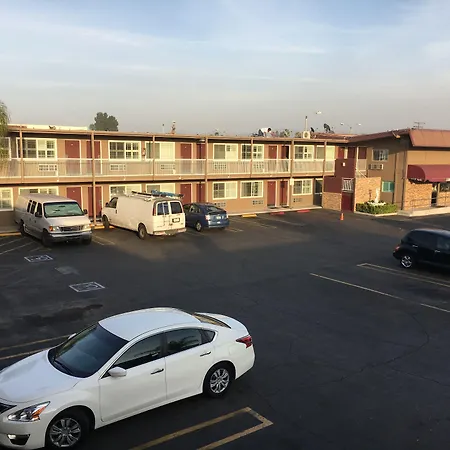 Motel 6 Pico Rivera - Los Angeles, Ca-3