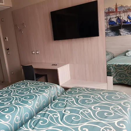 Hotel Altieri-2