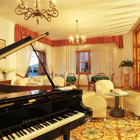 Hotel Parco Smeraldo Terme-3