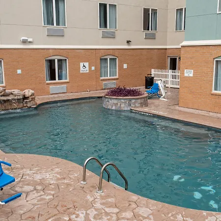 Holiday Inn Express Hotel And Suites Port Aransas/Beach Area By Ihg-3