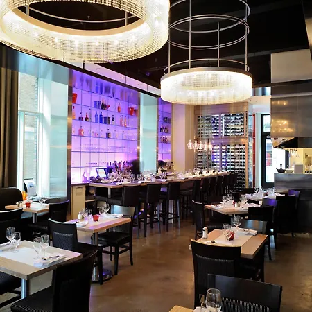 Hotel 71 By Preferred Hotels & Resorts-2