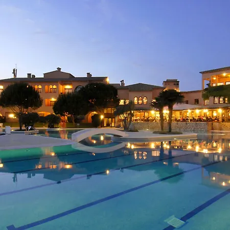 La Costa Hotel Golf&Beach Resort-3