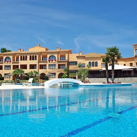 La Costa Hotel Golf & Beach Resort-2