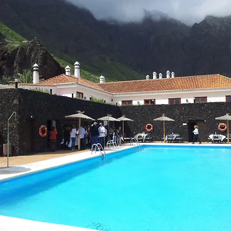 Parador De El Hierro-2