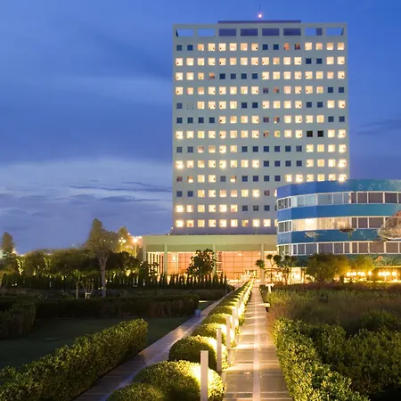 The Marmara Antalya-3