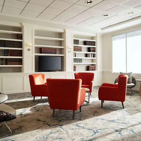Hilton Garden Inn Boston-Burlington-3