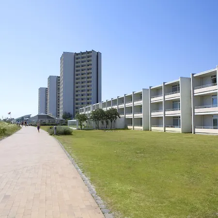 Ifa Fehmarn Hotel & Ferien-Centrum-3