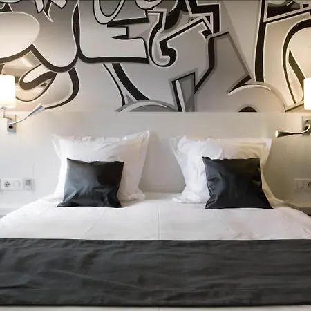 The Originals Boutique, Hôtel de l'Univers, Montluçon (Inter-Hotel)-3