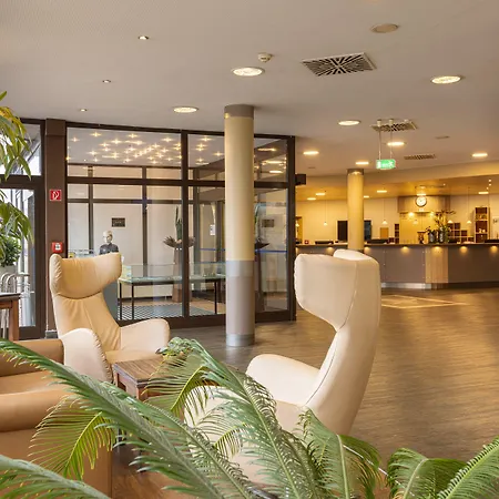 Ifa Fehmarn Hotel & Ferien-Centrum-3
