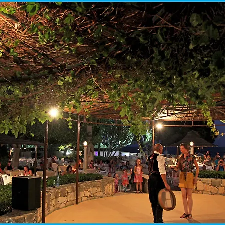 Poseidonia Beach Hotel-3