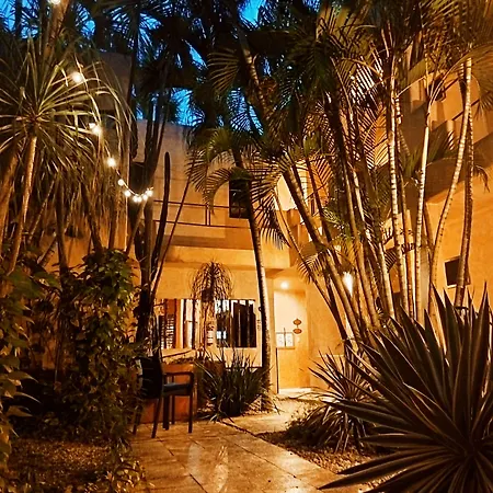Hotel Barrio Latino-2