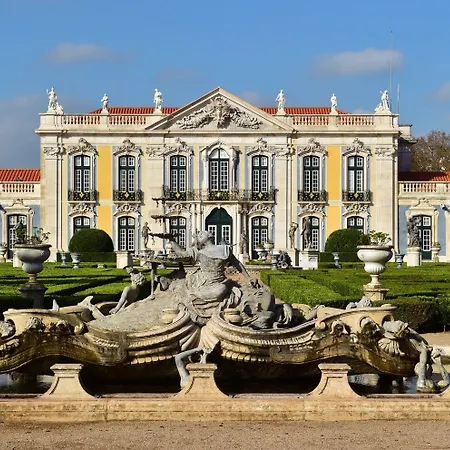 Pousada Queluz-3