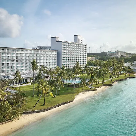 Crowne Plaza Resort Guam-3
