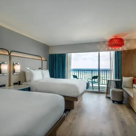 Crowne Plaza Resort Guam-2